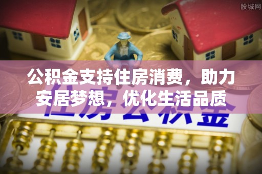 伊川公积金支持住房消费，助力安居梦想，优化生活品质