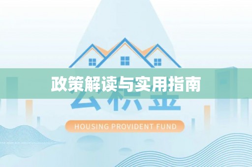 伊川政策解读与实用指南