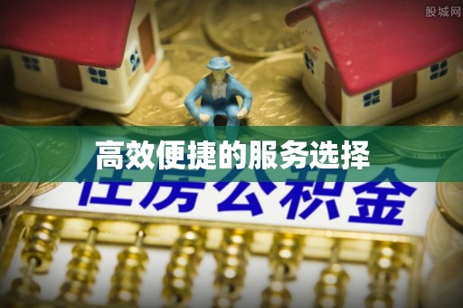 伊川高效便捷的服务选择