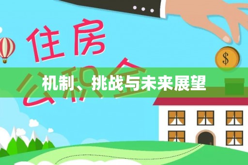 伊川机制、挑战与未来展望